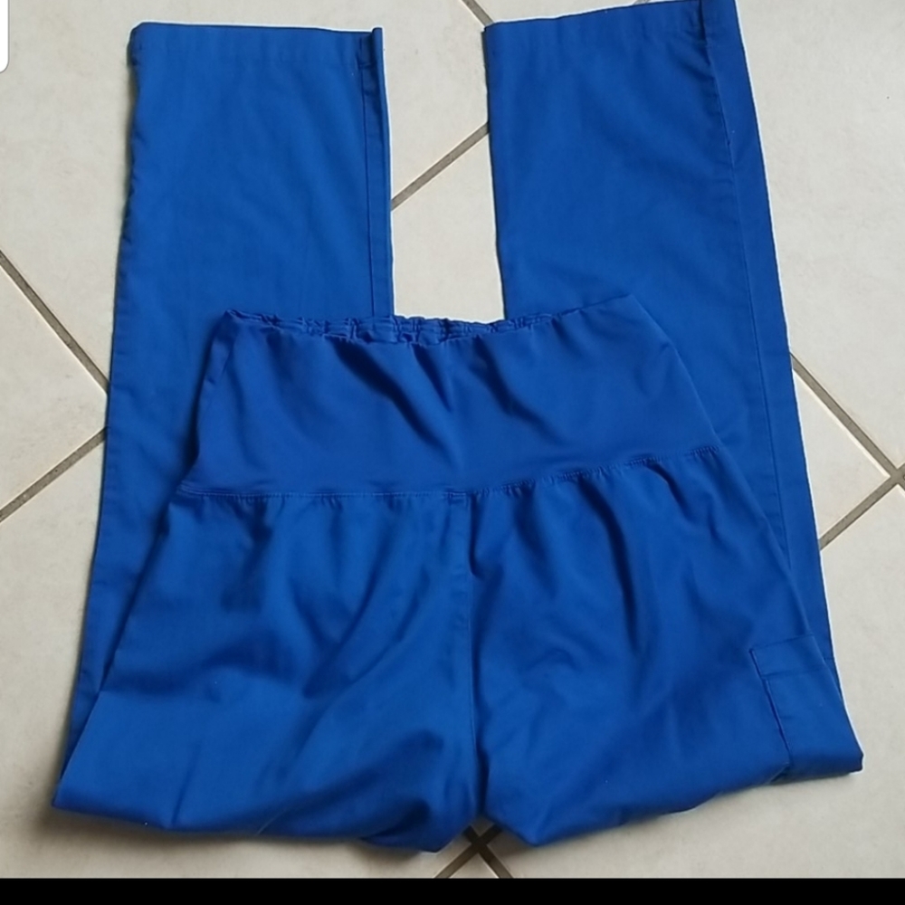 Maternity Scrubs Pant